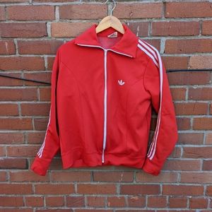 Vintage Adidas Jacket, XL